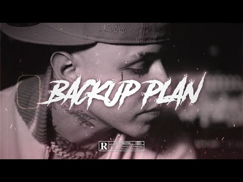 [ 𝙁𝙍𝙀𝙀 ] Lazza x Capo Plaza Type Beat | "backup plan" | prod. mrks