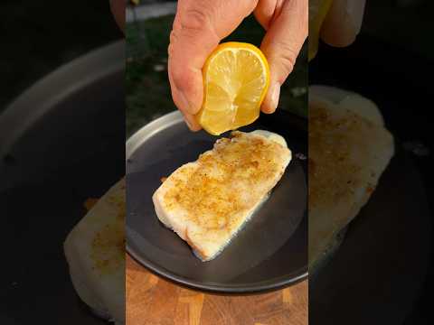 Да не жарьте вы минтай! Есть способ ВКУСНЕЕ #рек #рекомендации #рецепт #рецепты