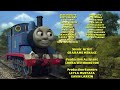 Thomas Friends Season 12 Credits 2008