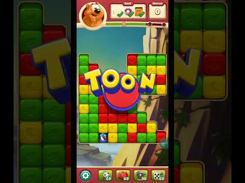 Toon blast level 540 541 542 543 544 545 546 547 548 549 🚀🏈💣