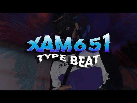 (FREE) Xam651 x majin wav Type Beat "Vertrauen" 2022