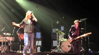 Zazie - On éteint @ Folies Bergère (Paris, 18/03/16)