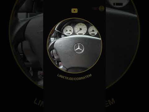 Thumbnail for 2001 Mercedes-Benz ML55 AMG | ELEMENT #Shorts by Mercedes-Benz, Car