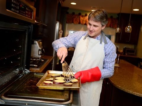 Poached Chicken Tarragon at Plate 108