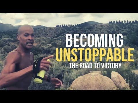 David Goggins - Becoming Unstoppable With A [True Dog Mentality] Powerful Motivational Video