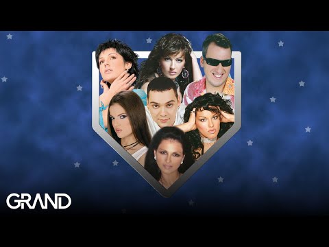 Igor i Dzej - Ima ona sve - (Audio 2005)