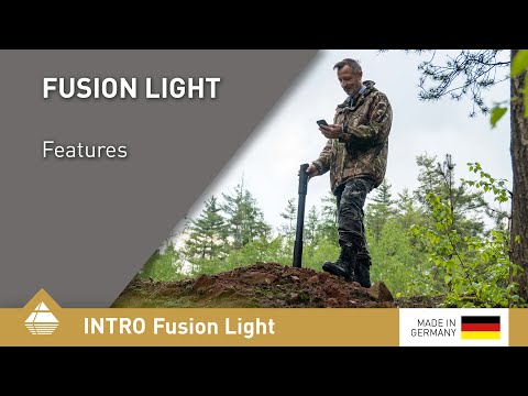 OKM Fusion Light Dedektör 1