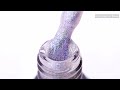Siller Holographic Base - dense radiant base, 8 ml
