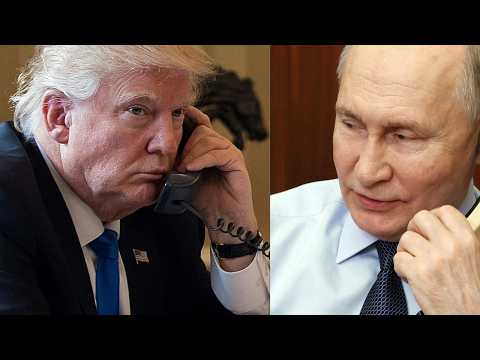 ВЫБОРЫ И «ВЫБОРЫ»: КАК ПУТИН И ТРАМП МОБИЛИЗУЮТ СВОИХ СТОРОННИКОВ