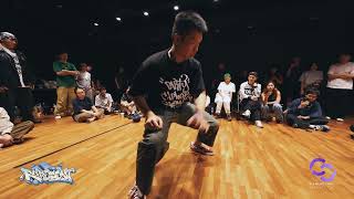 KC vs Jawzy | Open Category Top 4 | Represent 2026