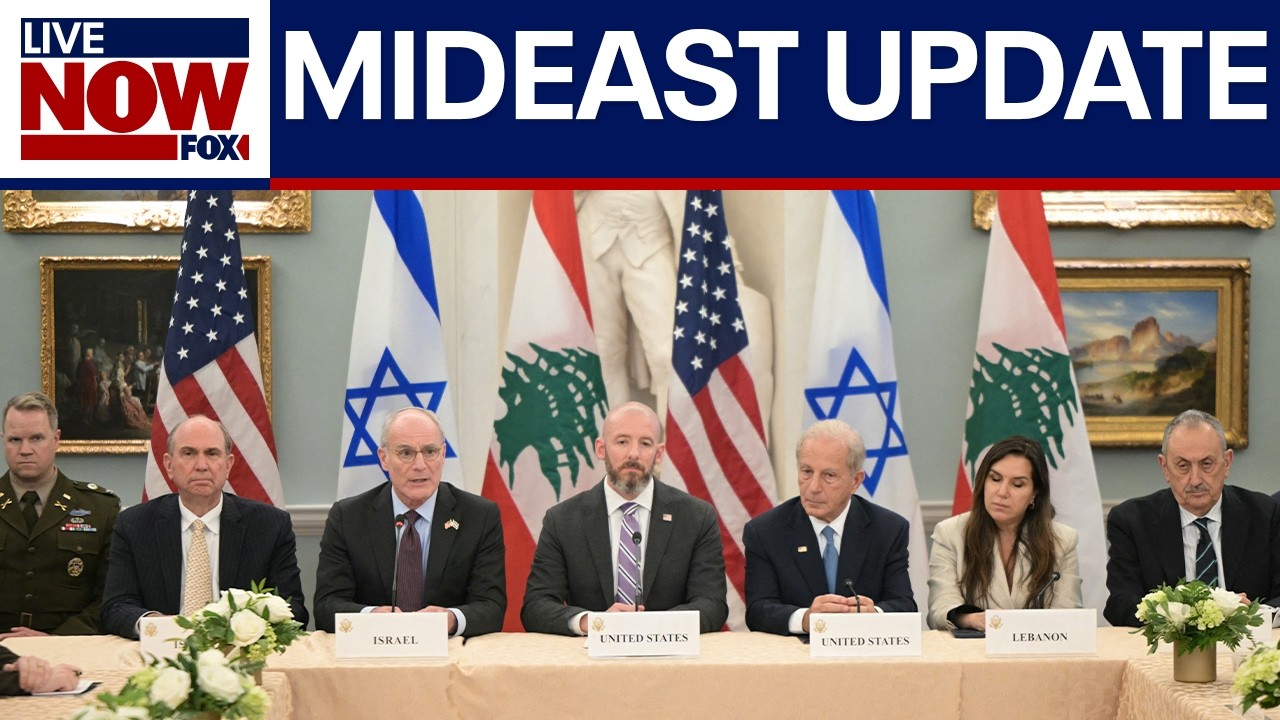 Israel, Lebanon agree to renewed ceasefire