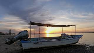 Download lagu Arena, Calma y Crepúsculo: La Danza del Tiempo en Timelapse mp3