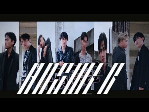 ATEEZ (에이티즈) - 'Answer' Official MV Dance Cover by Mageez