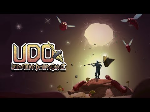 UDO | Official Trailer thumbnail