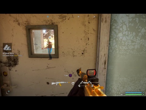 Far Cry 5 Gameplay PT49 PIN-K0 Radar Station Cult Outpost