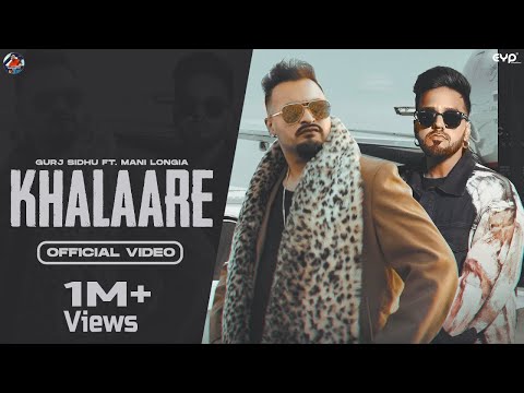 Khalaare