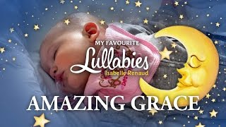 Amazing grace Baby sleep Lullaby compilation