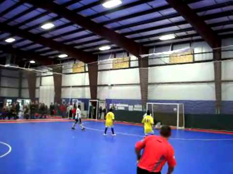 Partidos Apertura 2010