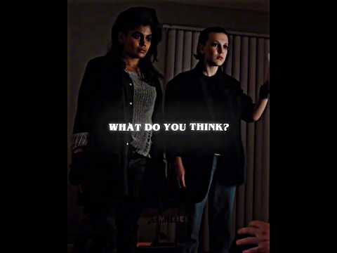 Kali (008) will be in season 5?😦 | Stranger Things Edit