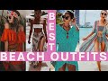 Best Beach Outfits For Women Hot Trendy Beach Dresses Collection Ideas