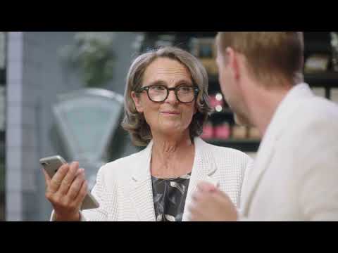 ICA reklamfilm 2022 v.39 -  Personliga erbjudanden