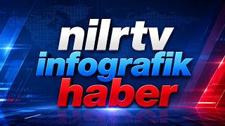 Haber Başlıkları ve İnfografik Haber Gündemin Öne Çıkan Gelişmeleri @N