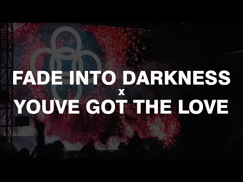 Fade Into Darkness x You've Got The Love | Reboot