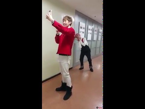 U10SECONDS 48sec - 하트 삐규가 탄생한 이유