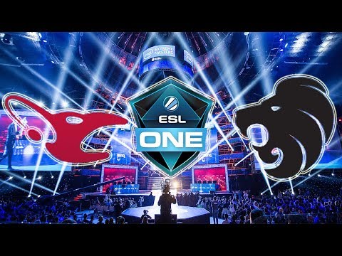 oskar 3k to keep mousesports alive North vs mousesports