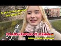 BULE BARBIE DI JERMAN BUDAYA JERMAN MAKANAN JERMAN DAN PENGHASILAN Vlog