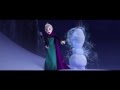 Frozen - Lego Movie - Let It Go Remix 