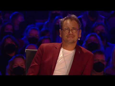 Jovitas Pocevičius | Lietuvos Talentai 2022 m. | 5 serija