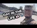 DAY IN THE LIFE AT CAMP ZAMA JAPAN🇯🇵 US ARMY VLOG