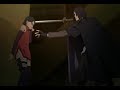 Sasuke Almost Kills Sarada Team 7 Vs Shin Uchiha Full Fight 60 FPS EPISODE 21 BS