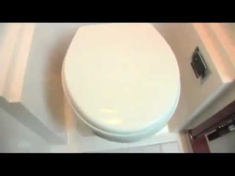 2014 Sea Ray 470 Sundancer Video