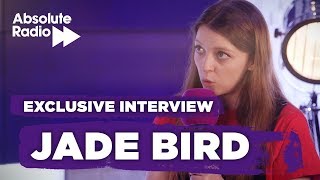 Jade Bird - &quot;I hope my first album isn&#39;t my best album&quot;