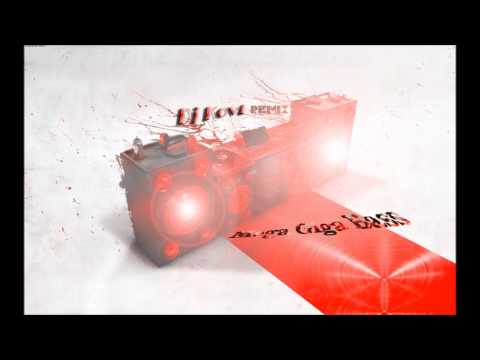 DJ Kovi Mega Giga Bass