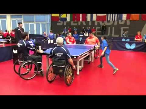 Class T-M4, FRA-CRO, Double