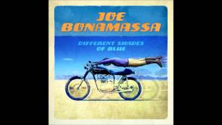 Joe Bonamassa - Get Back My Tomorrow