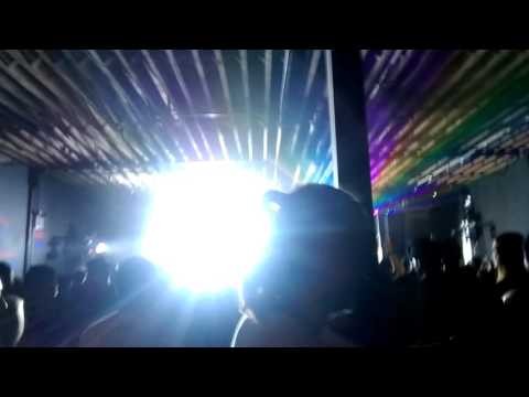 Bryan Kearney @ Kearnage NYC - Will Rees - Incipient