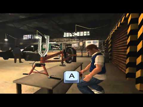 Bully Scholarship Edition - Shop Classes -
