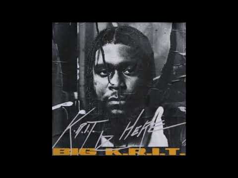 Big K.R.I.T. - ADDICTION (Explicit)
