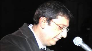 preview picture of video 'Comizio Andrea Petta candidato elezioni comunali 2012 Vivere Trebisacce con Franco Mundo'