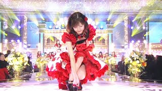 AKB48 - 11月のアンクレット