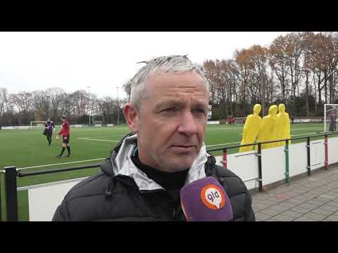 Jack de Gier: 'Professioneel omgaan met vertrek technisch directeur bij NEC'