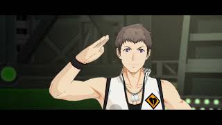 【エムステ】FRAME-勇敢なるキミへ