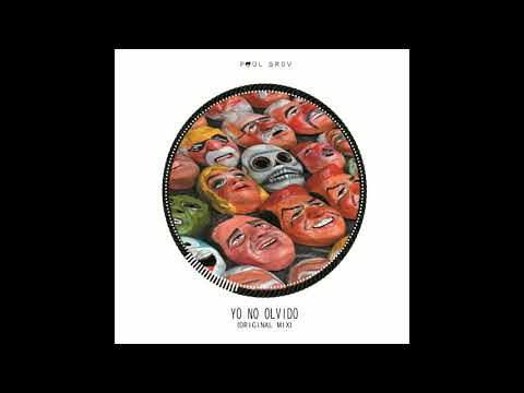 Yo no olvido (Original Mix) - Paul Grov