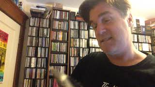 #vinyl King Crimson - Meltdown box plus Deep Purple, The Kinks, Jethro Tull and more