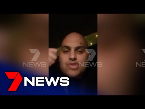 Notorious Rebels bikie defends jailhouse attack on paedophile | Adelaide | 7NEWS