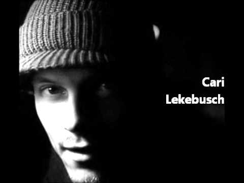 Cari Lekebusch - DJ Set - December
